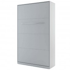 Paceļamā gulta CONCEPT PRO CP2, pelēks